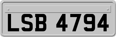 LSB4794