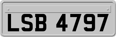 LSB4797