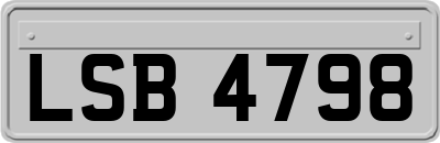 LSB4798