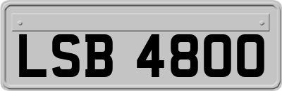 LSB4800