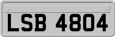 LSB4804