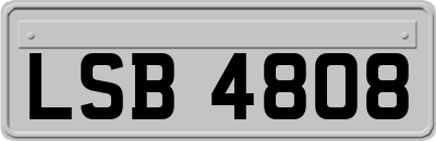 LSB4808