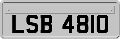 LSB4810
