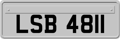 LSB4811