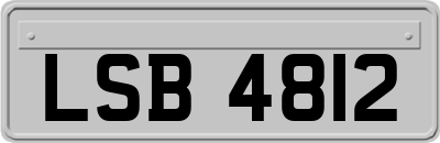 LSB4812