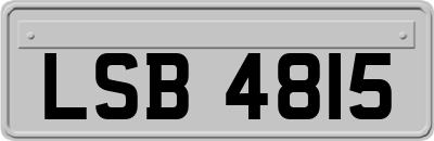 LSB4815