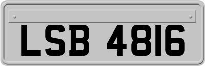LSB4816