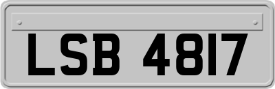 LSB4817