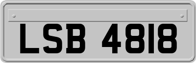 LSB4818