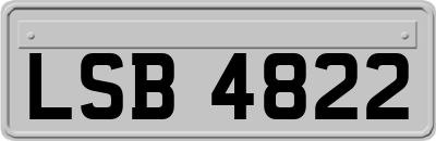 LSB4822