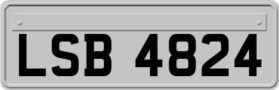 LSB4824