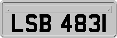 LSB4831