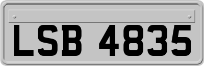 LSB4835