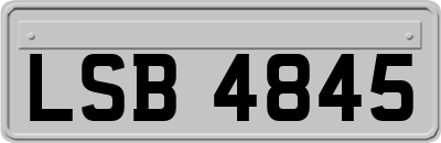 LSB4845