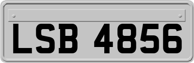 LSB4856