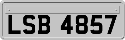 LSB4857