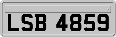 LSB4859