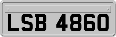 LSB4860