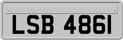 LSB4861