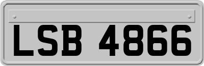 LSB4866