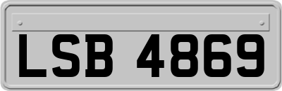 LSB4869
