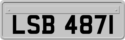 LSB4871