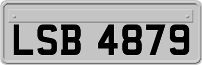 LSB4879