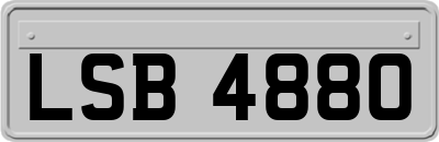LSB4880
