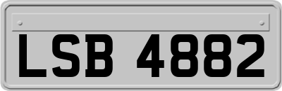 LSB4882