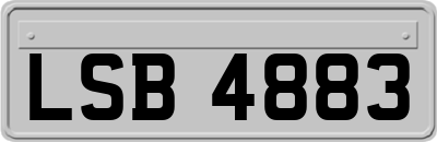 LSB4883