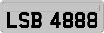 LSB4888