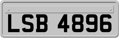 LSB4896