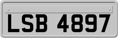 LSB4897