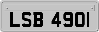 LSB4901