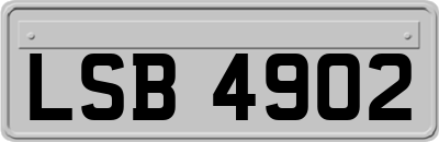 LSB4902