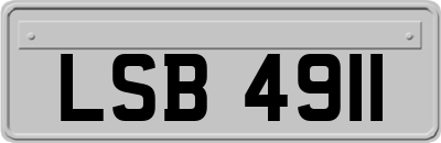 LSB4911