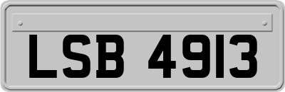 LSB4913