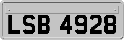 LSB4928
