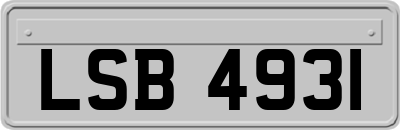 LSB4931