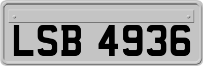 LSB4936