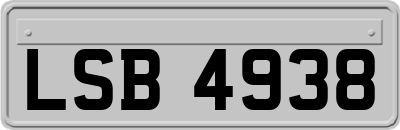 LSB4938