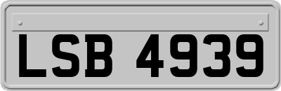 LSB4939