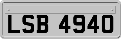 LSB4940