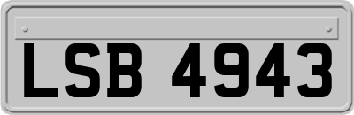 LSB4943