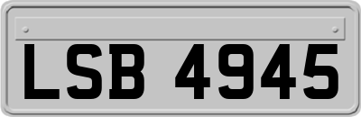 LSB4945