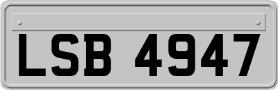 LSB4947