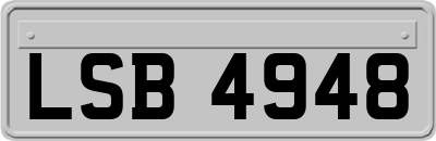 LSB4948