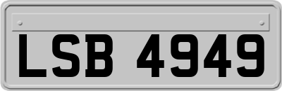 LSB4949