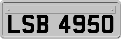 LSB4950