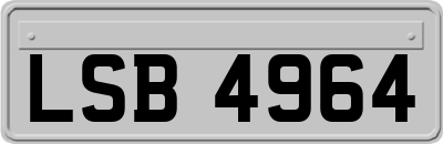 LSB4964